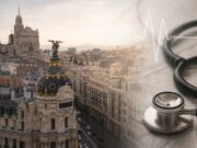 Madrid encapçala l’anàlisi nacional sobre transparència sanitària hospitalària