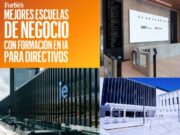 Les millors escoles de negocis per formar-se en IA segons Forbes