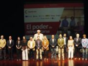 65YMÁS i SEPE col·laboren en la iniciativa El poder de reinventarse