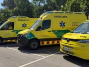 Fatídic desenllaç a Sant Cugat: apareix un home mort al bosc durant la recerca del José
