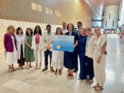 L’Hospital Universitari Rey Juan Carlos reforça la seva qualitat amb el segell daurat de la Joint Commission International