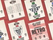 LALIGA aposta novament per la Jornada Retro a la temporada 2026/27