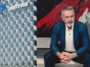 De la Fuente rep l’homenatge de Telefónica després de donar suport als afectats pels incendis