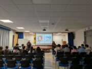 La Fundació Alcohol i Societat arriba als tres milions d’alumnes formats en prevenció del consum d’alcohol