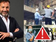 Metodo 3 proposa un sistema selectiu per verificar les baixes laborals