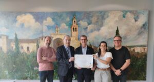 Sant Cugat manté el seu reconeixement com a Ciutat Amiga de la Infància d’UNICEF