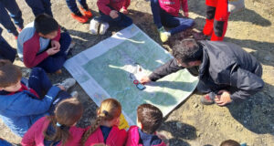 El programa d’educació ambiental de Guilleries-Savassona s’expandeix a totes les escoles de primària